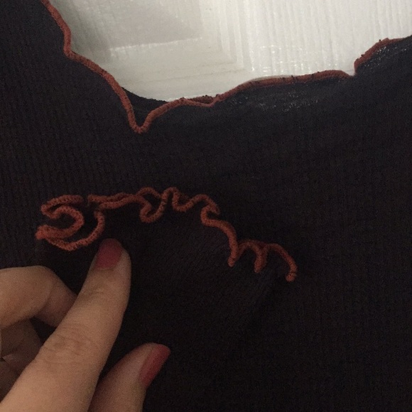 Intimately Free people bodysuit - Picture 3 of 6